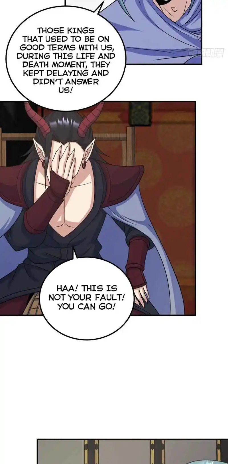 Invincible After 100 Years of Seclusion 262