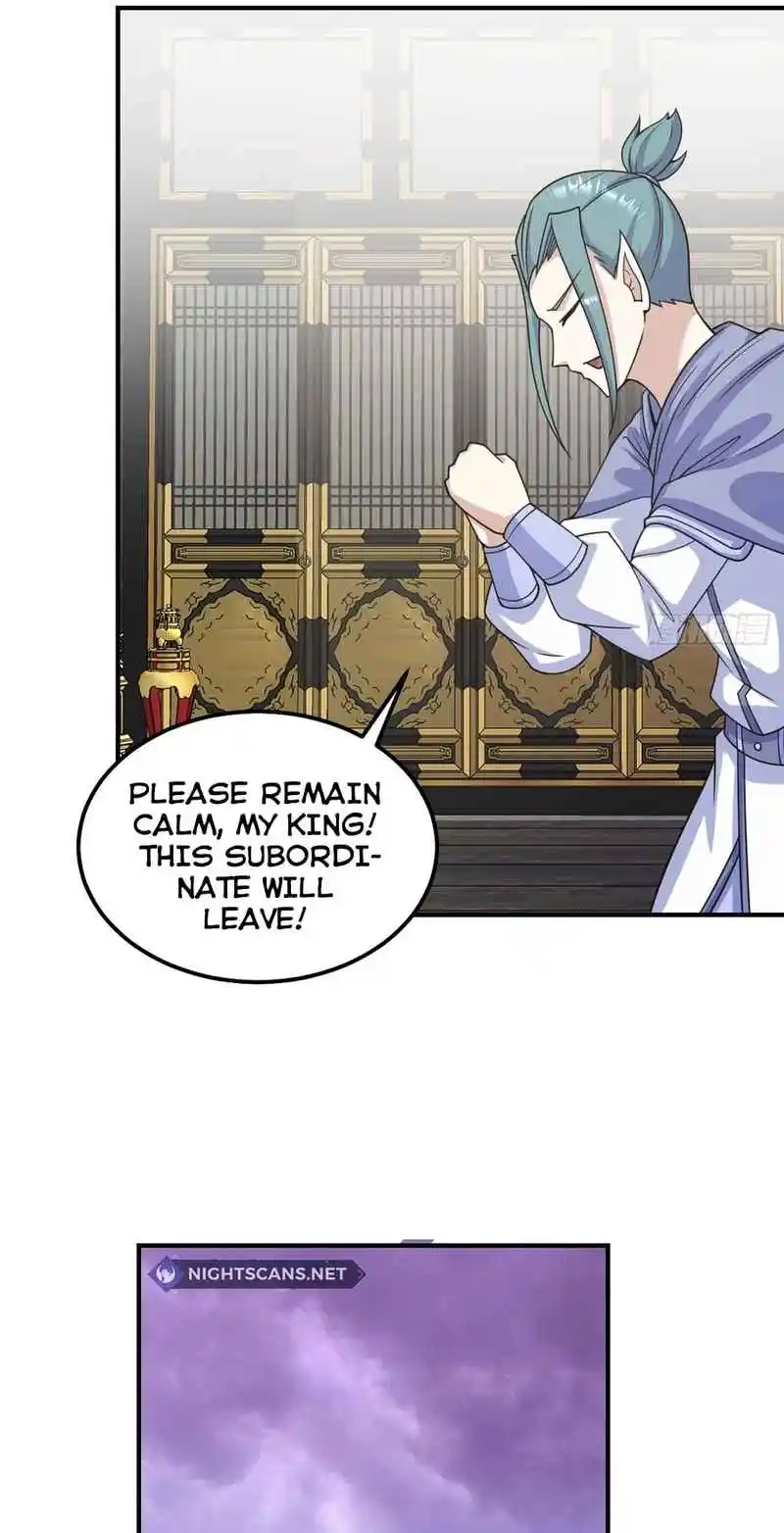 Invincible After 100 Years of Seclusion 262