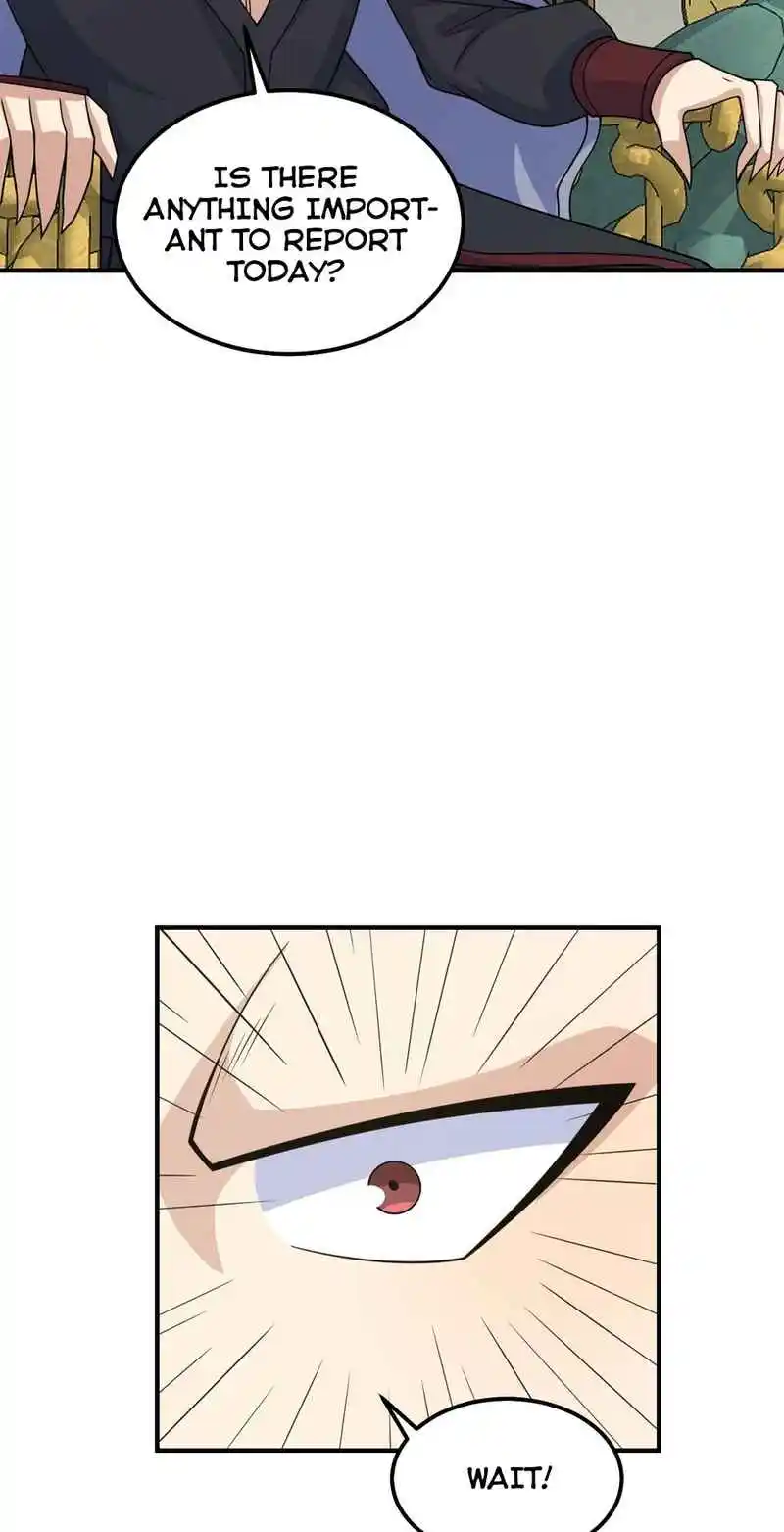 Invincible After 100 Years of Seclusion 262