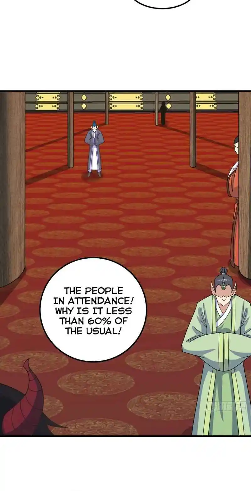 Invincible After 100 Years of Seclusion 262