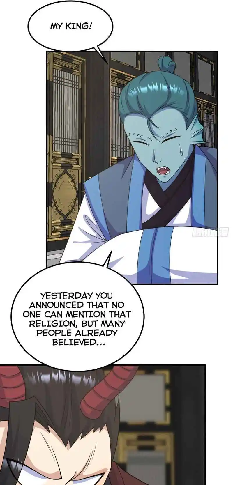 Invincible After 100 Years of Seclusion 262