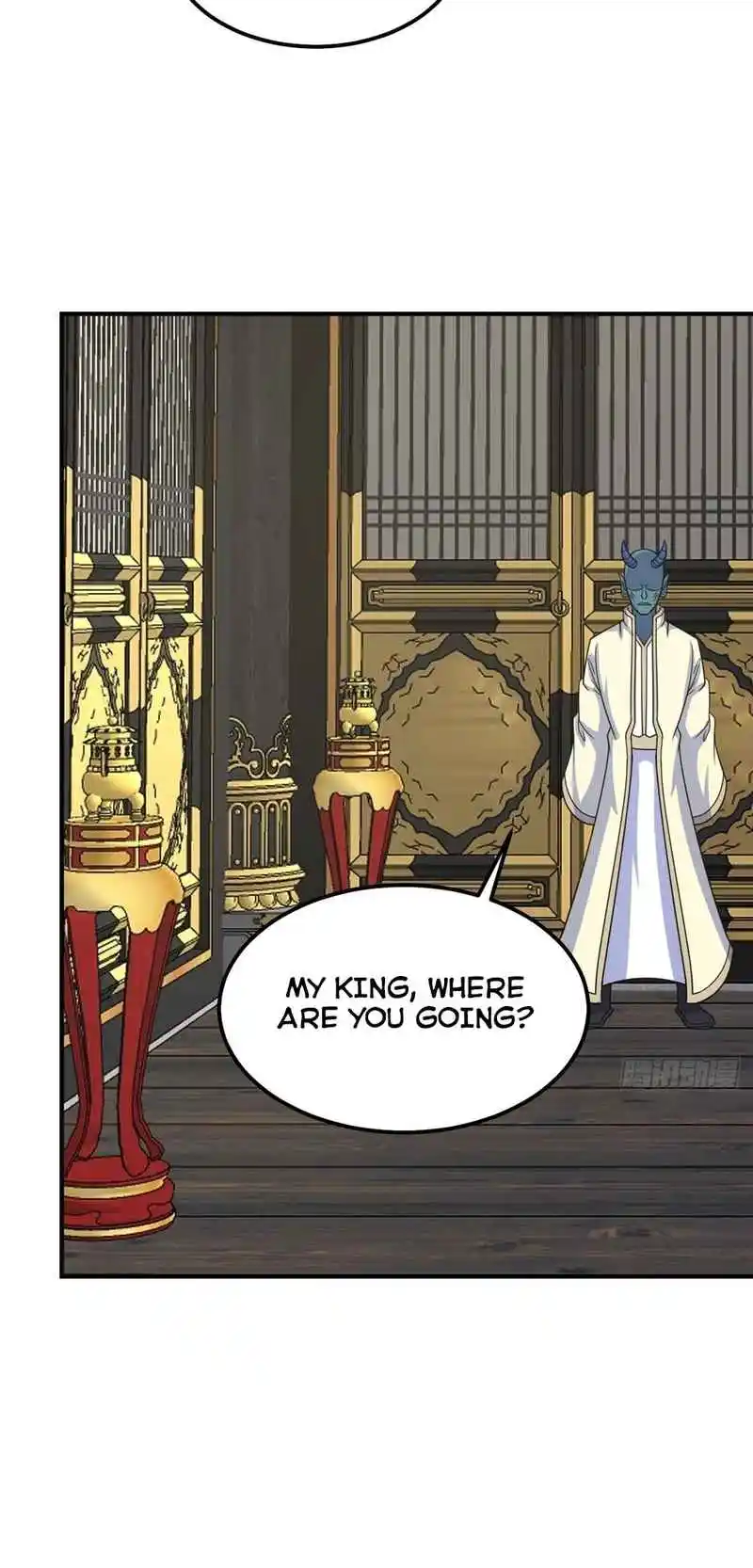 Invincible After 100 Years of Seclusion 262