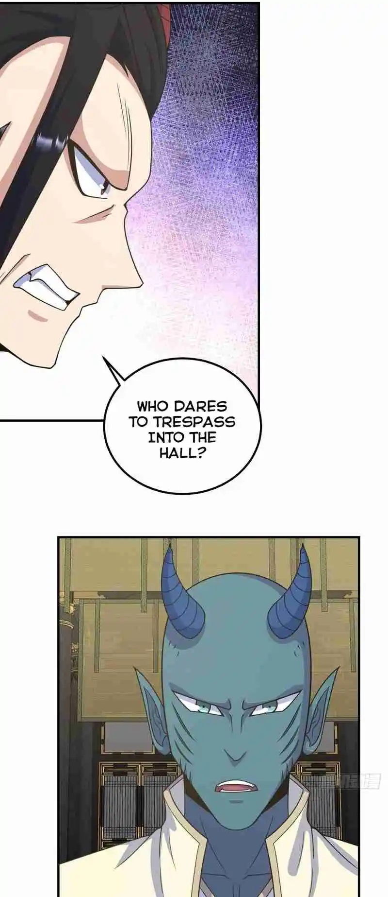 Invincible After 100 Years of Seclusion 262