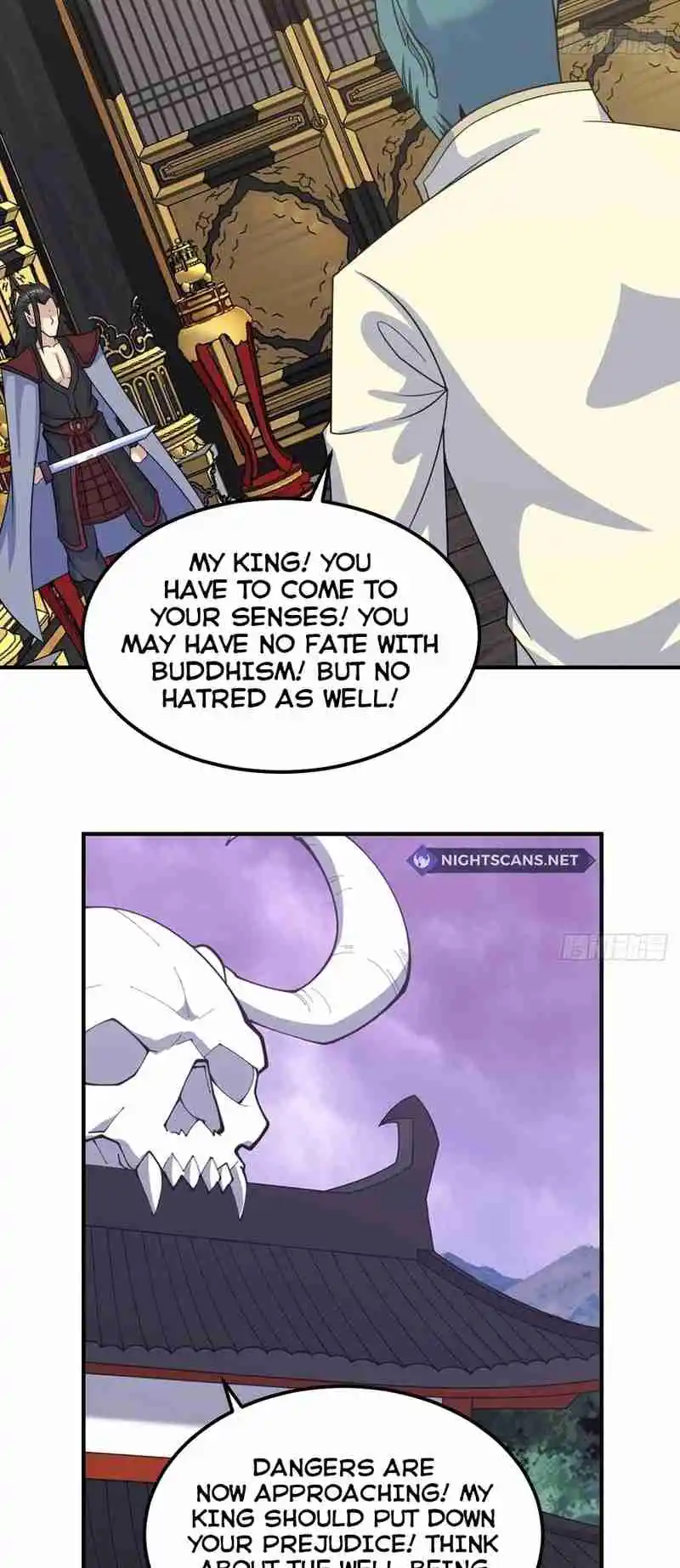 Invincible After 100 Years of Seclusion 262