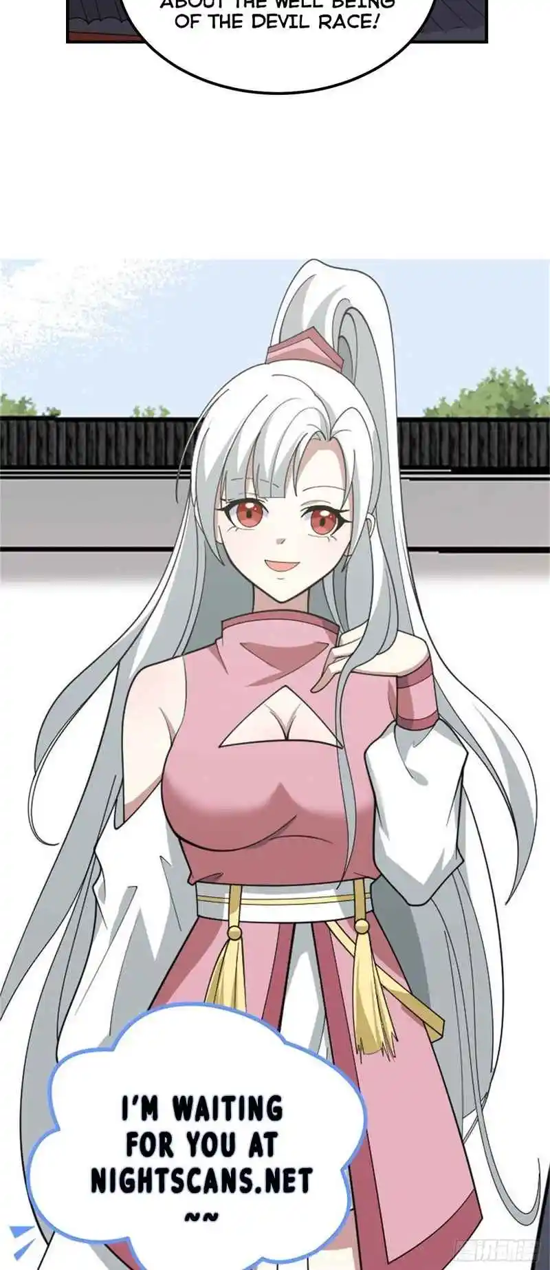 Invincible After 100 Years of Seclusion 262