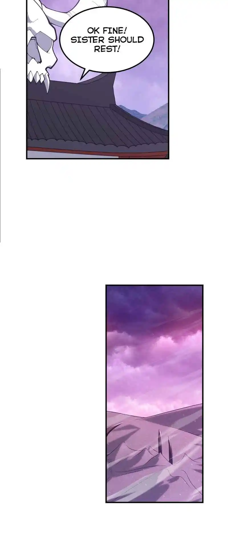 Invincible After 100 Years of Seclusion 263