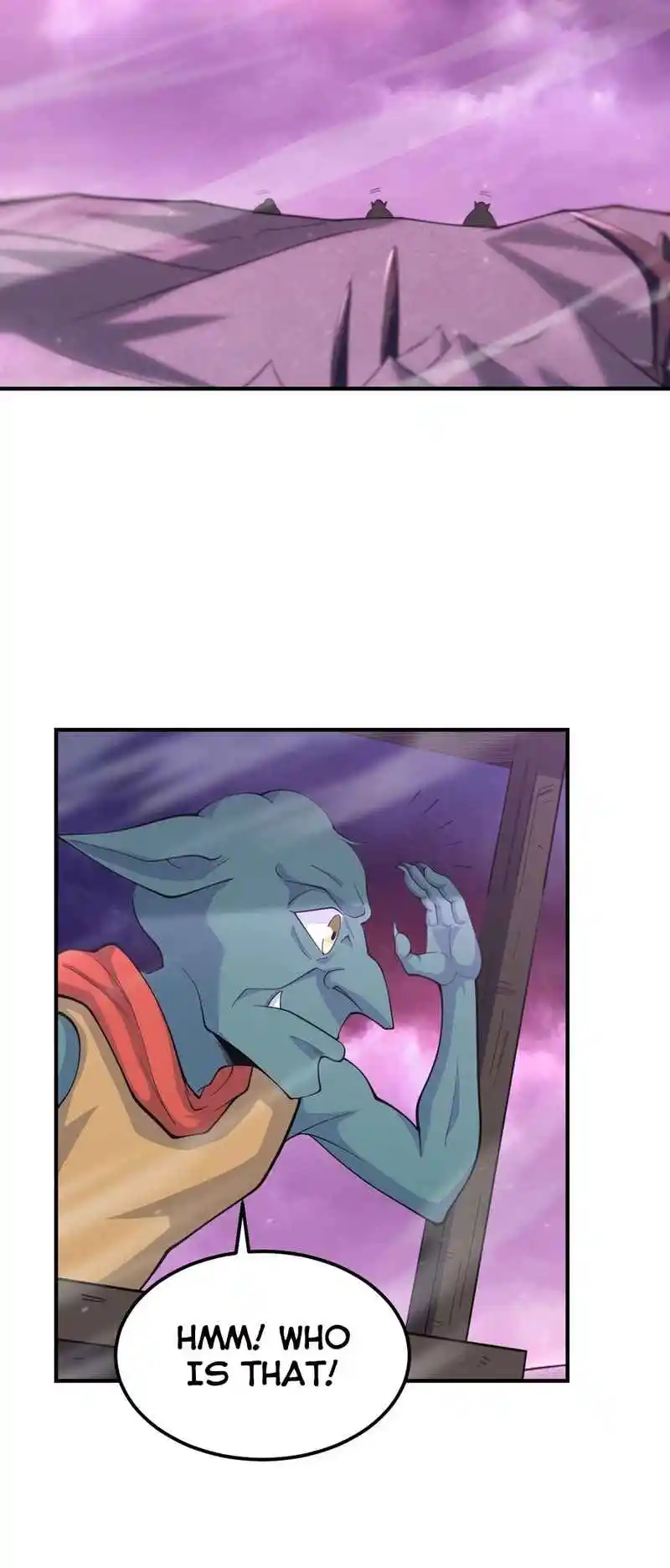 Invincible After 100 Years of Seclusion 263