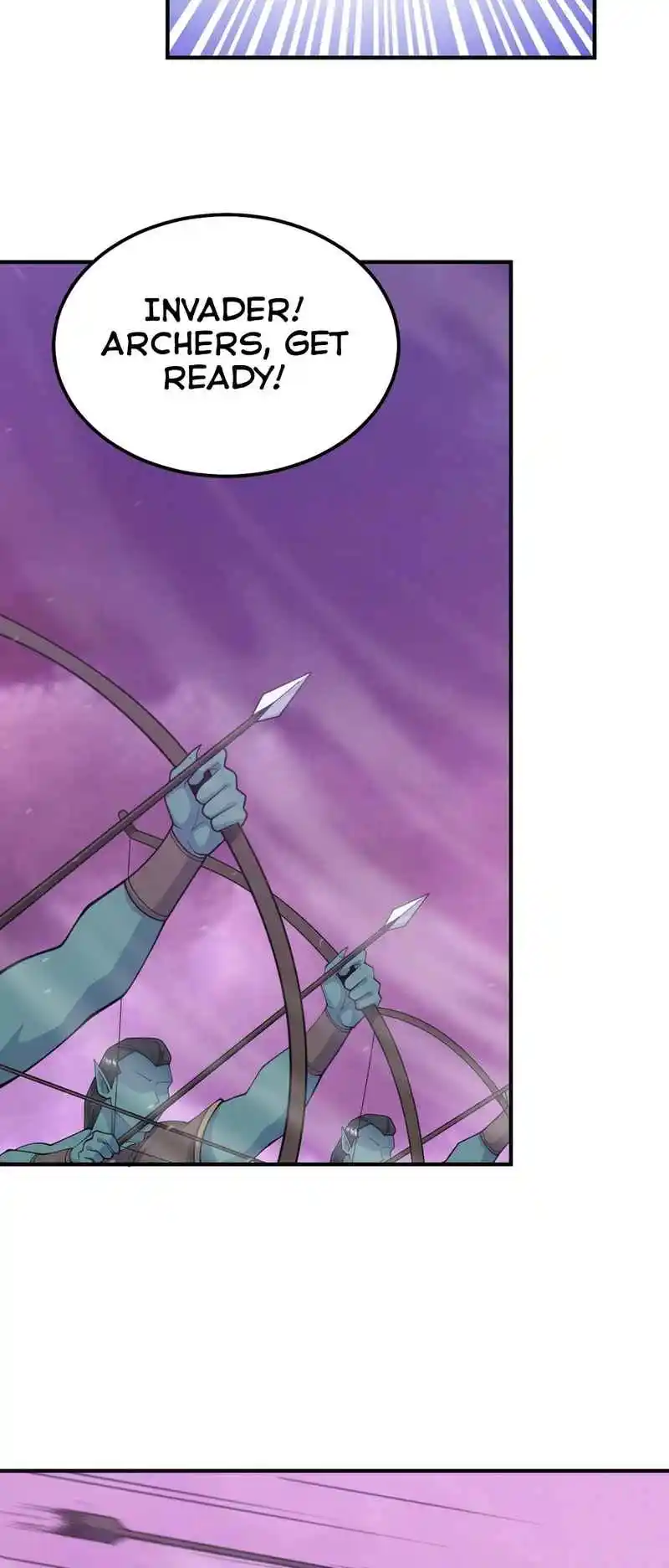 Invincible After 100 Years of Seclusion 263