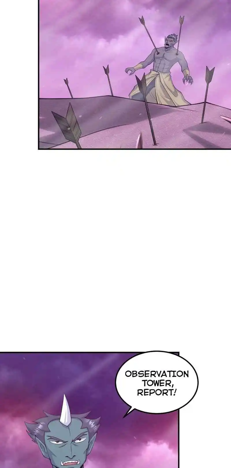 Invincible After 100 Years of Seclusion 263