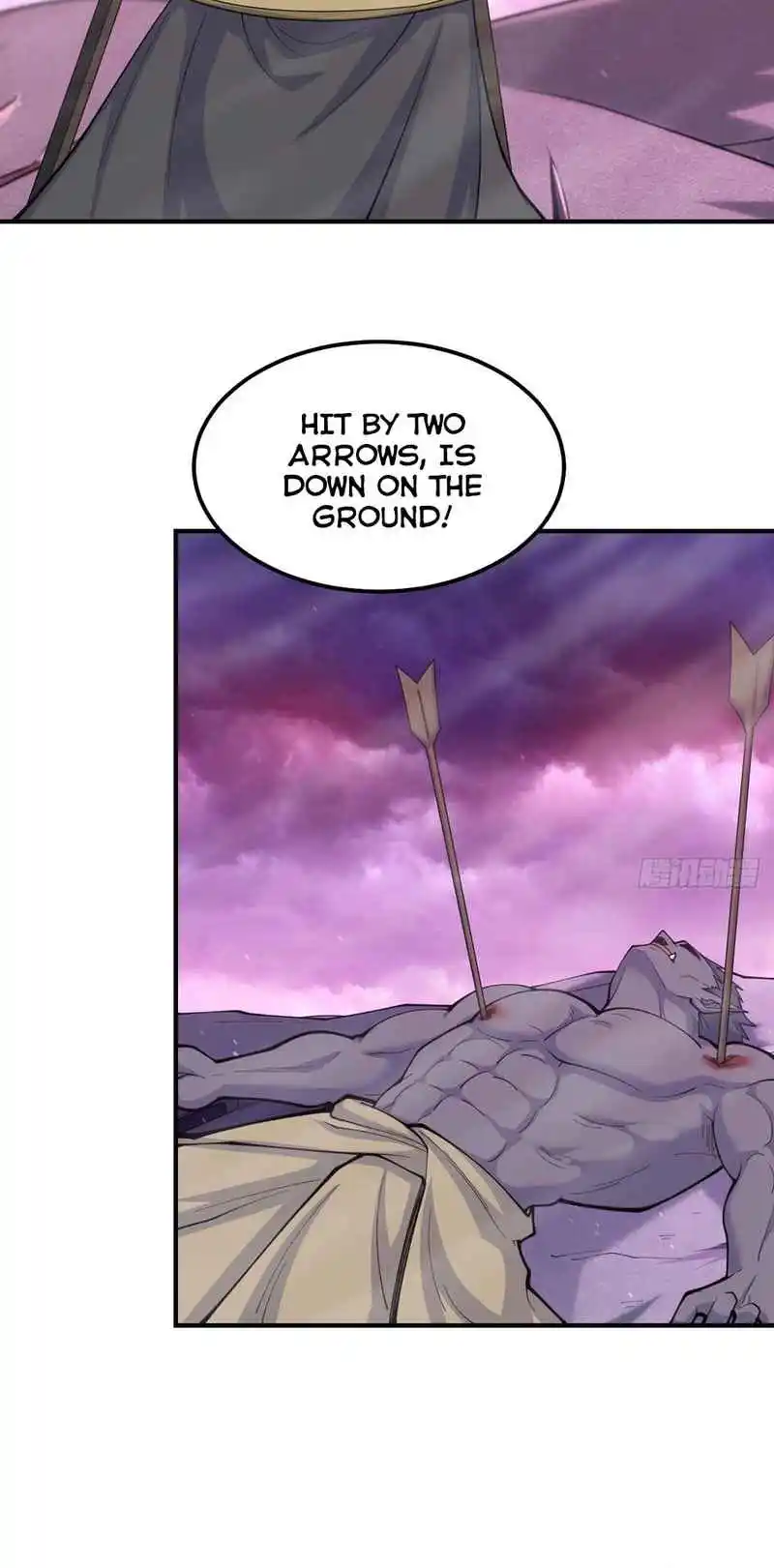 Invincible After 100 Years of Seclusion 263