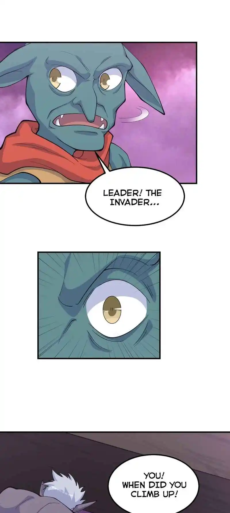 Invincible After 100 Years of Seclusion 263