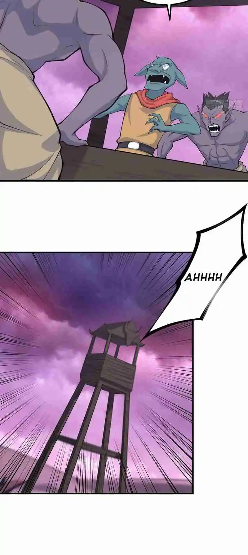 Invincible After 100 Years of Seclusion 263