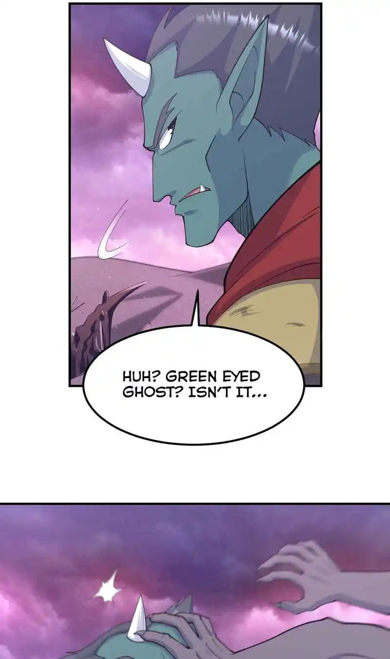 Invincible After 100 Years of Seclusion 263