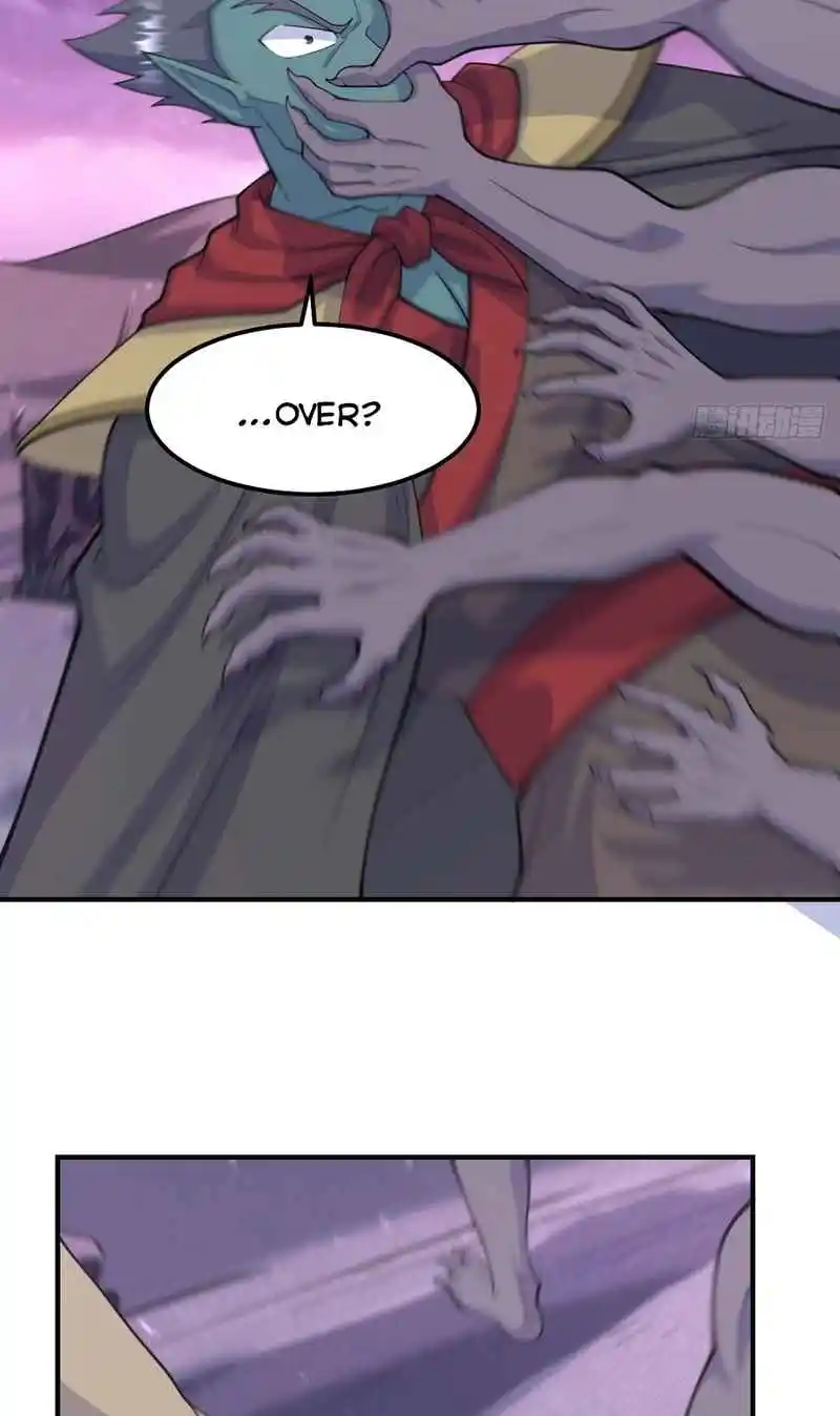 Invincible After 100 Years of Seclusion 263