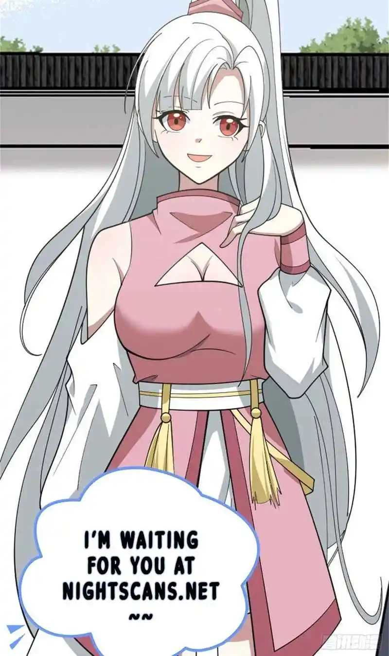 Invincible After 100 Years of Seclusion 263