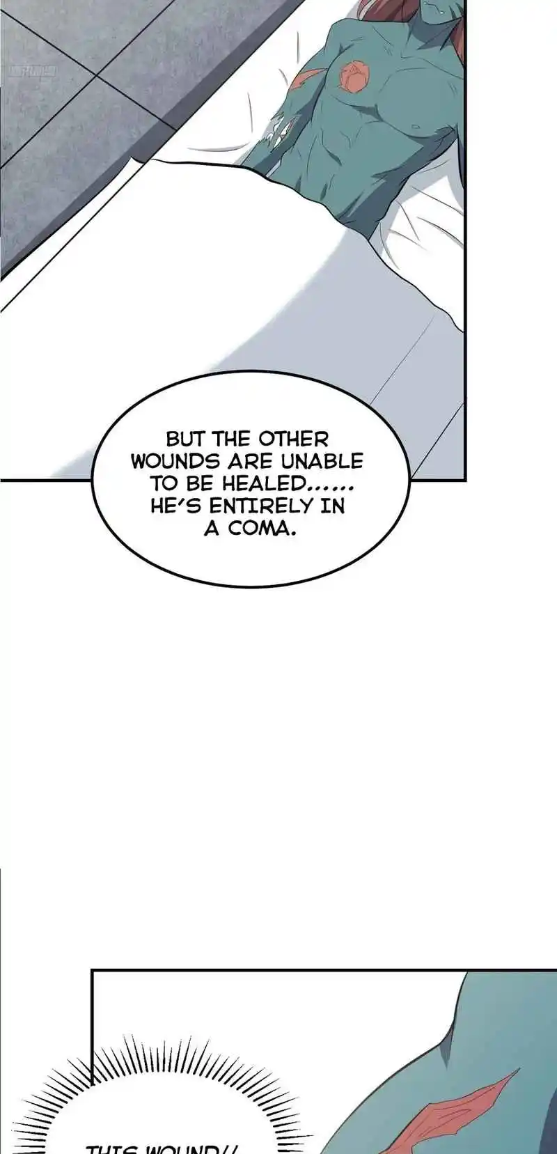 Invincible After 100 Years of Seclusion 264