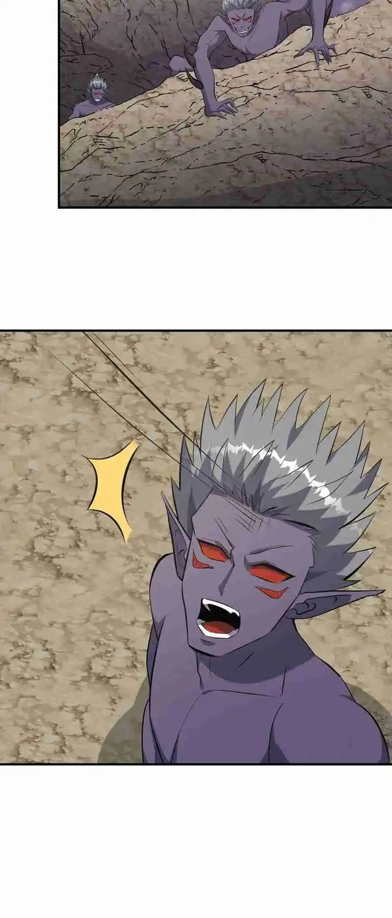 Invincible After 100 Years of Seclusion 264