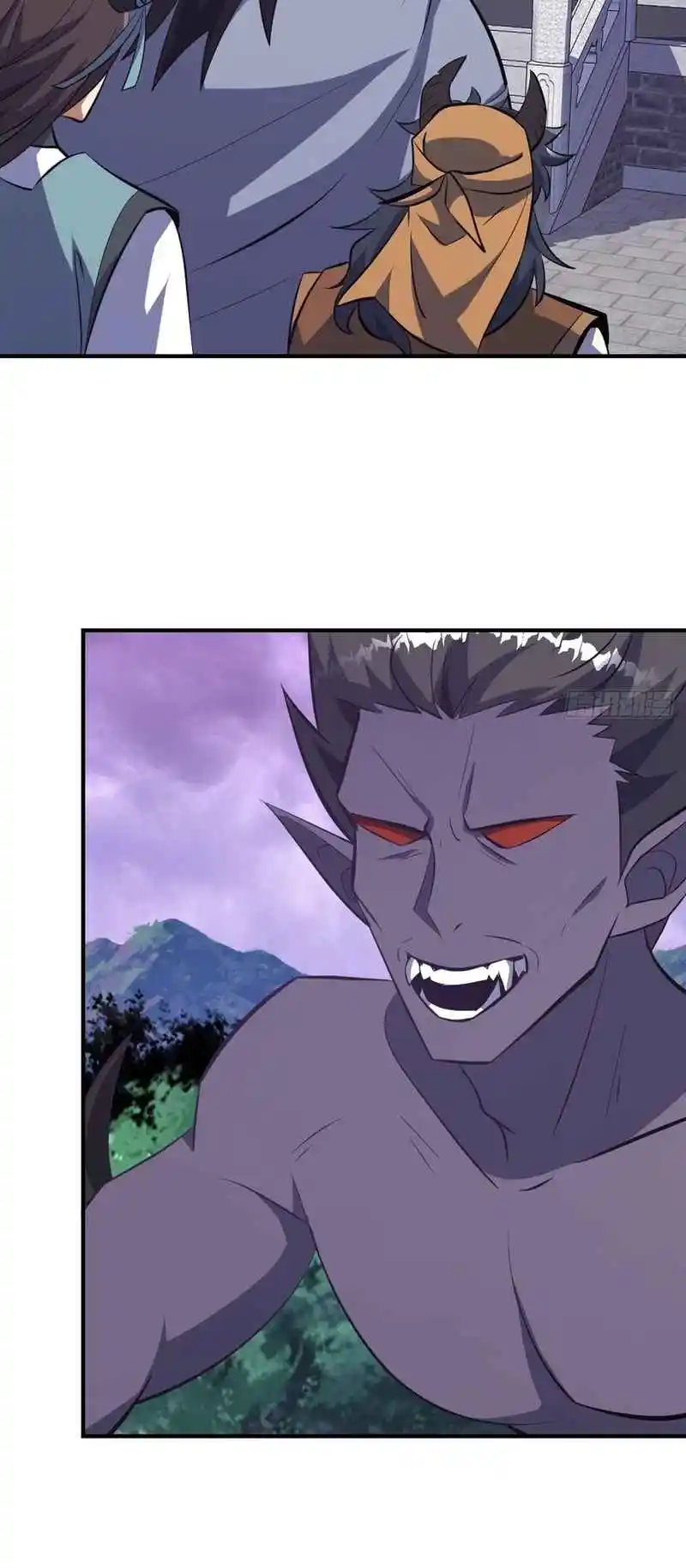 Invincible After 100 Years of Seclusion 264