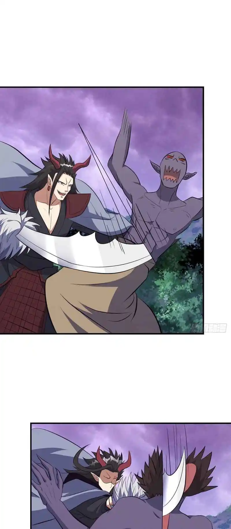 Invincible After 100 Years of Seclusion 264