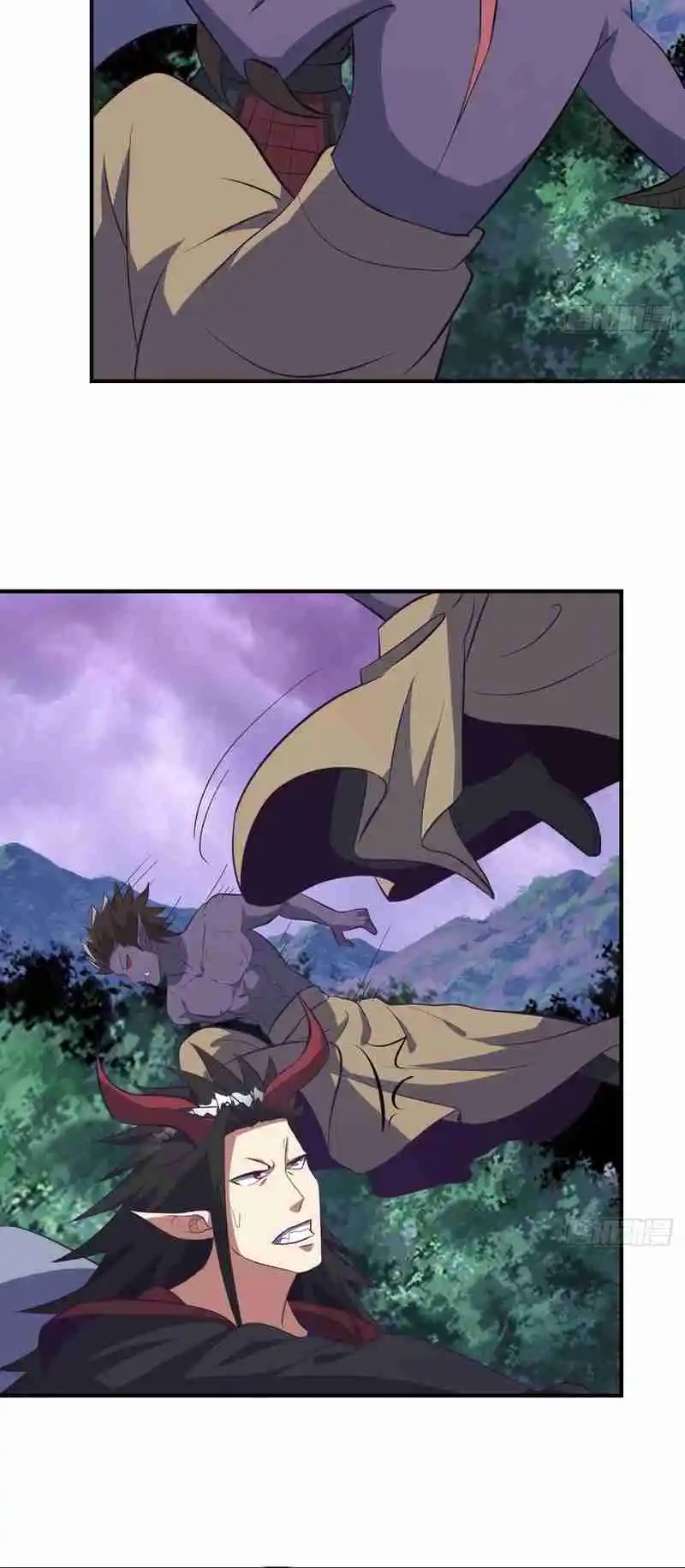 Invincible After 100 Years of Seclusion 264