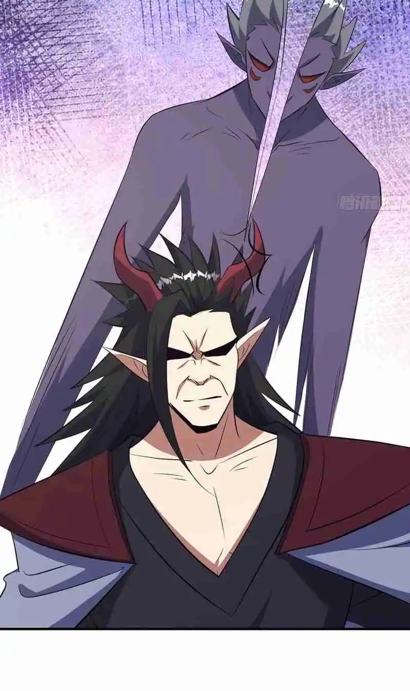 Invincible After 100 Years of Seclusion 264