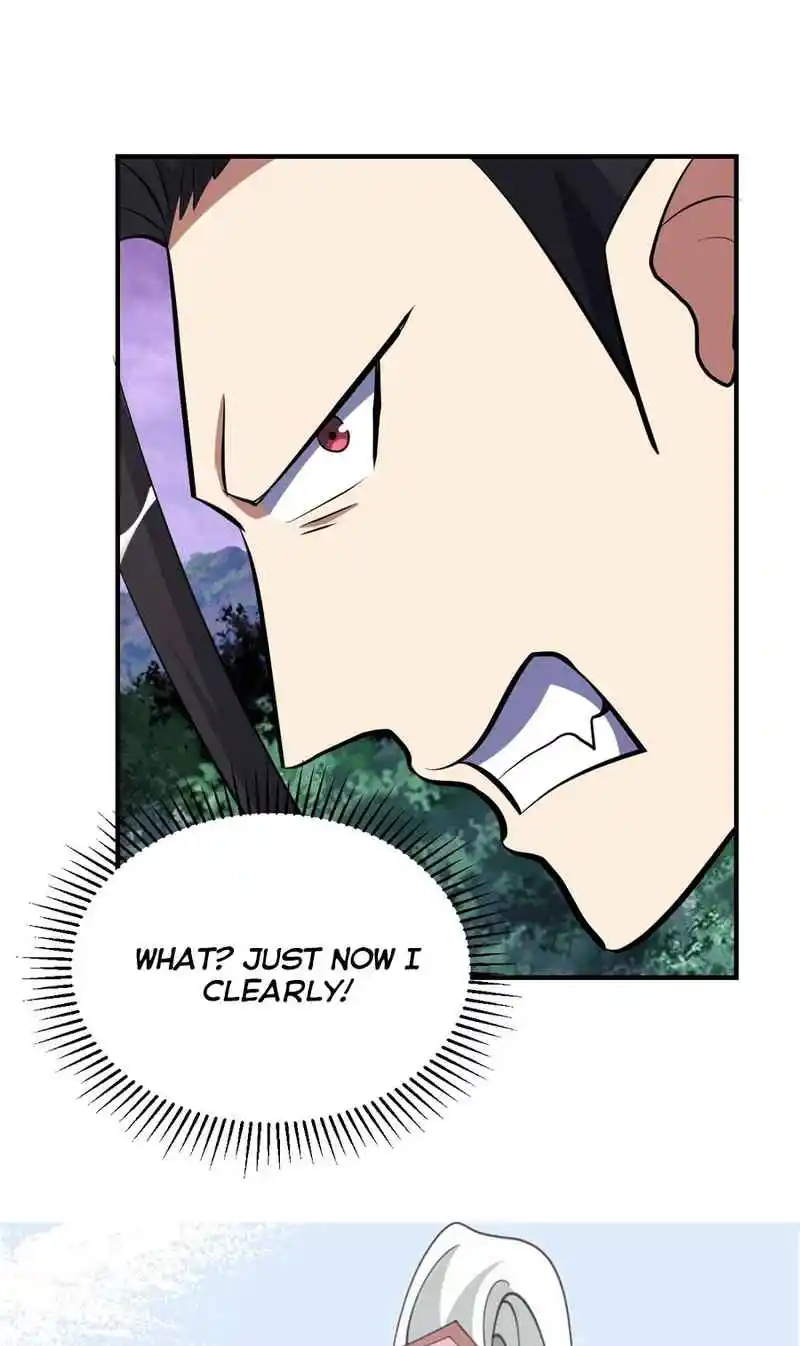 Invincible After 100 Years of Seclusion 264