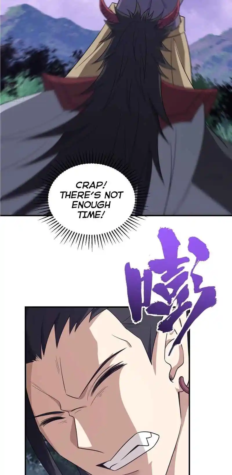 Invincible After 100 Years of Seclusion 265