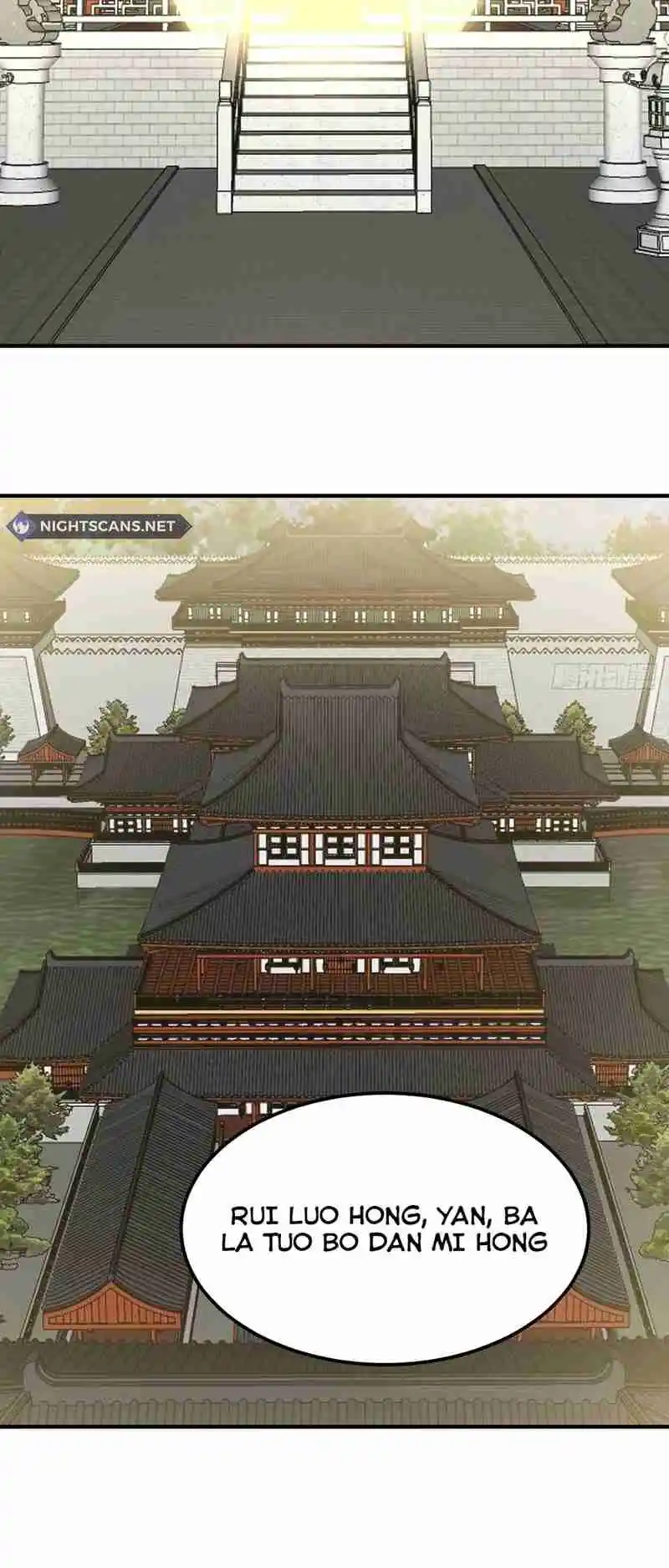 Invincible After 100 Years of Seclusion 265