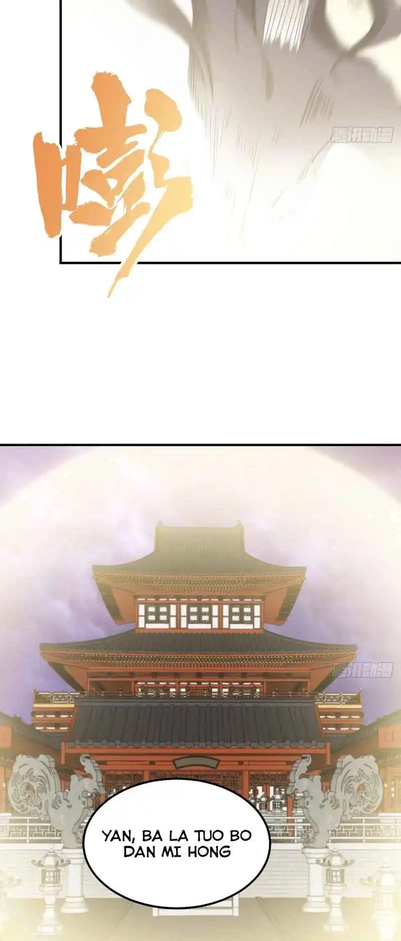 Invincible After 100 Years of Seclusion 265