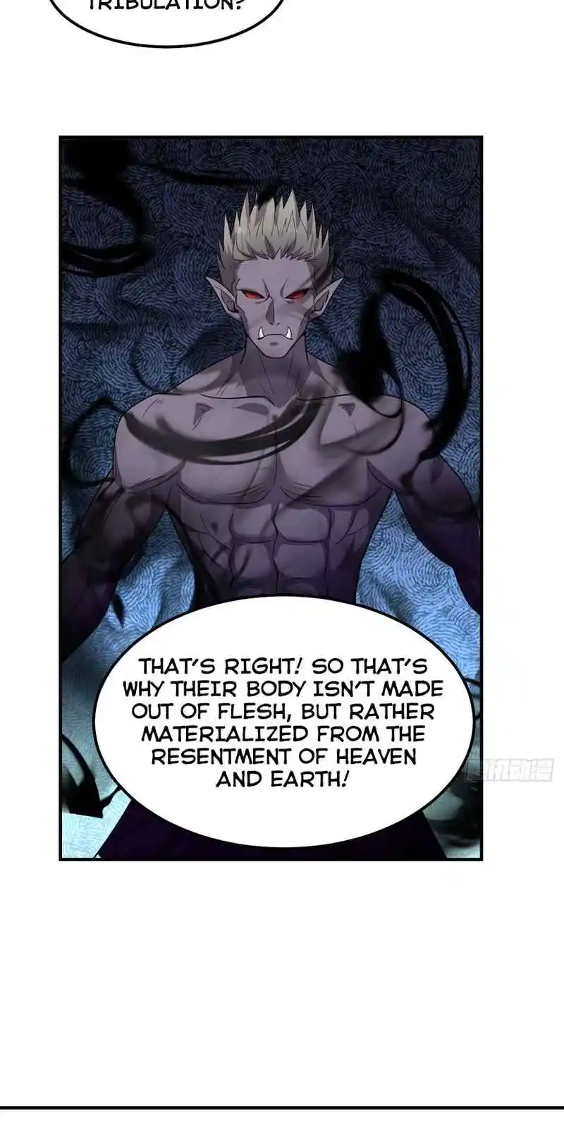 Invincible After 100 Years of Seclusion 265