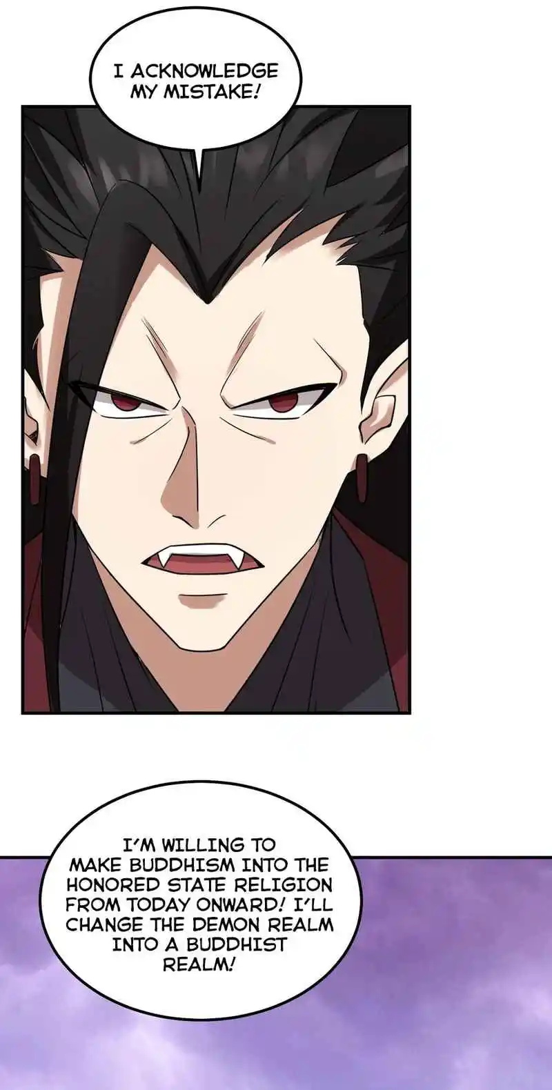 Invincible After 100 Years of Seclusion 265