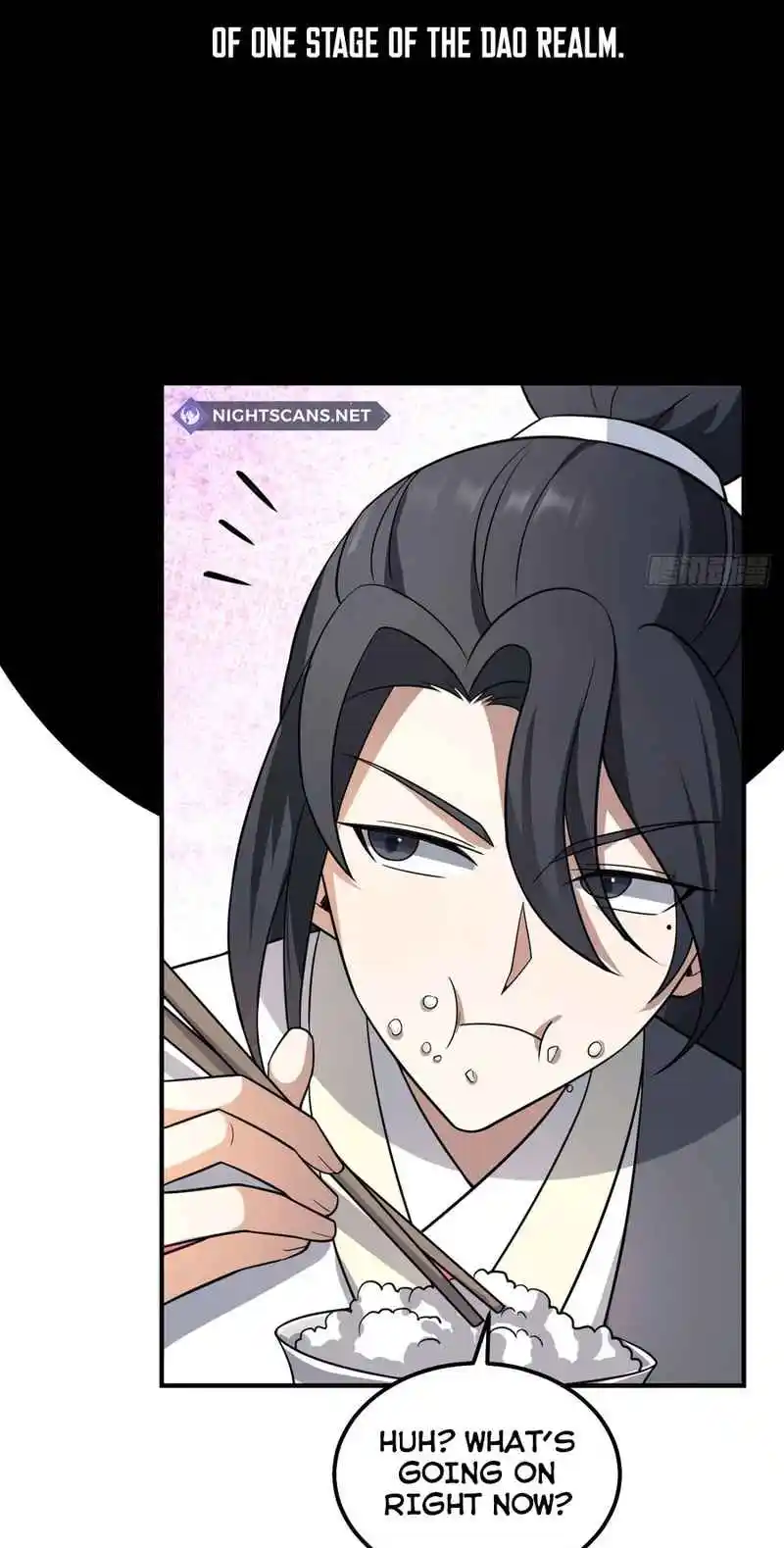 Invincible After 100 Years of Seclusion 265