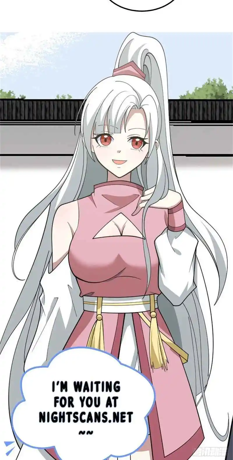 Invincible After 100 Years of Seclusion 265