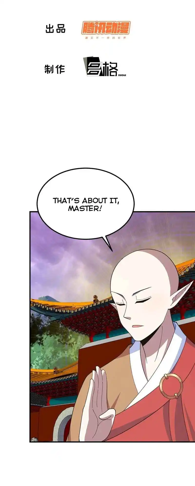 Invincible After 100 Years of Seclusion 266