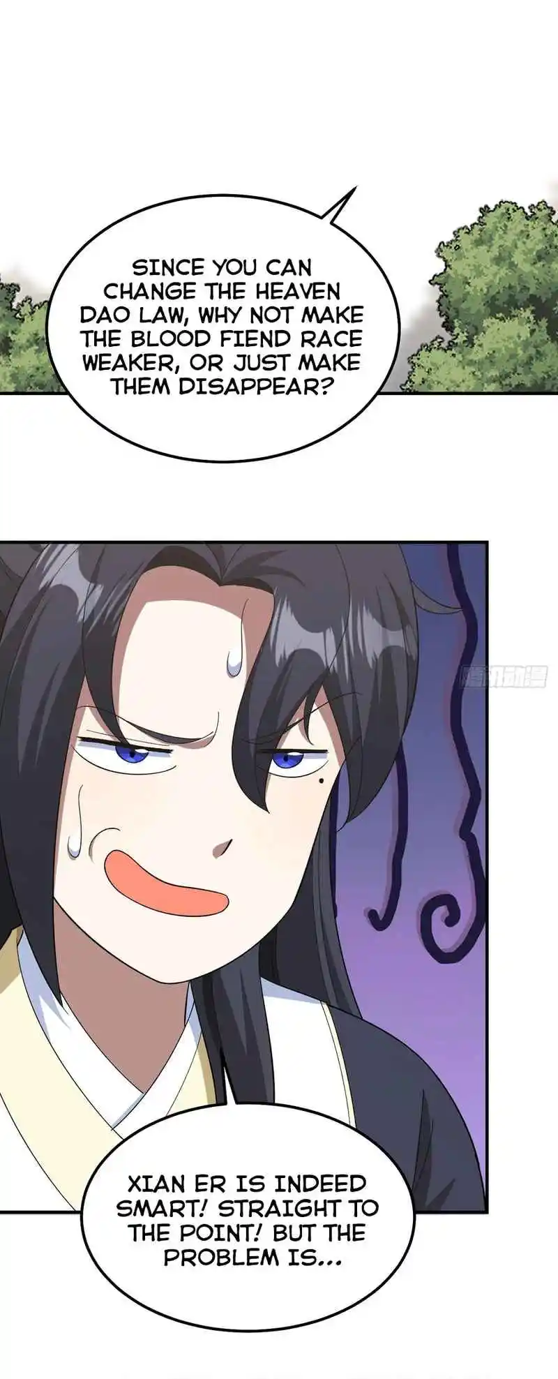 Invincible After 100 Years of Seclusion 266