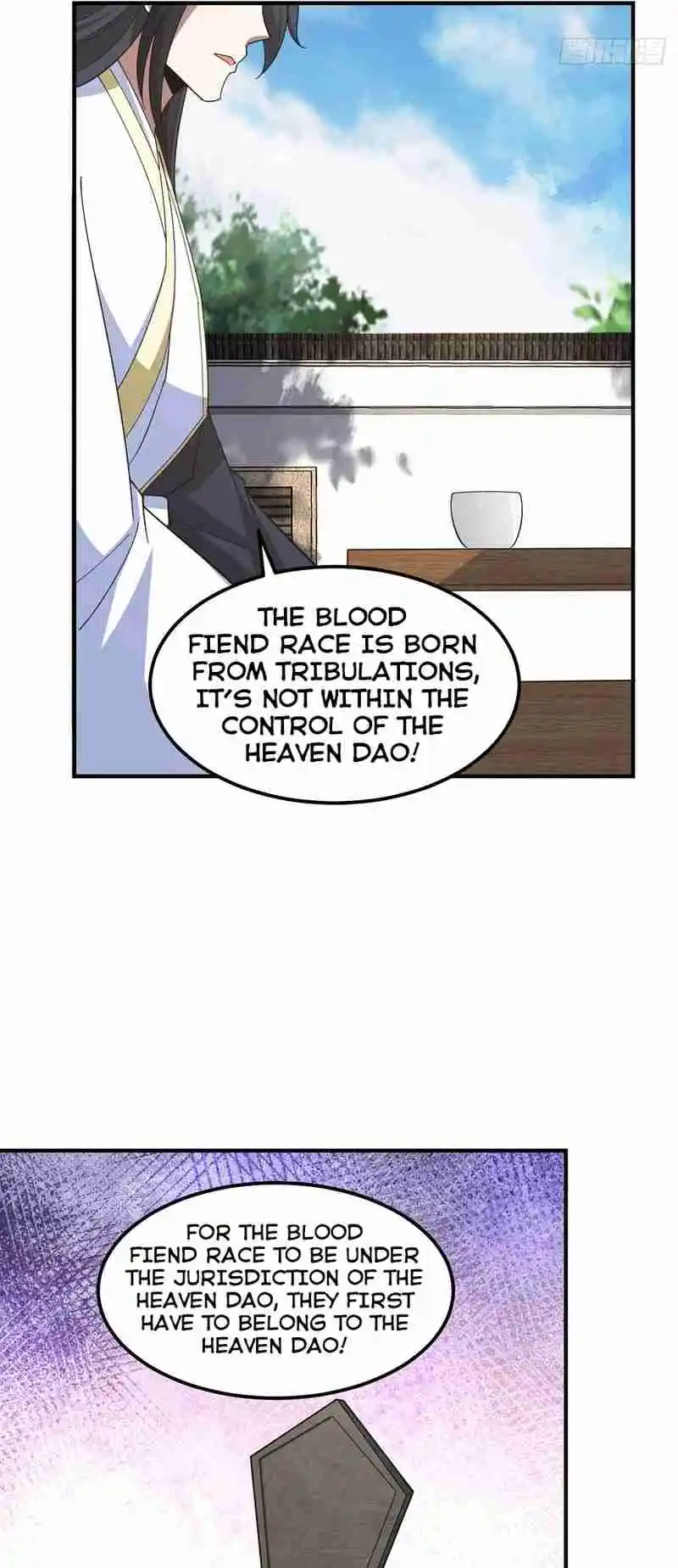 Invincible After 100 Years of Seclusion 266