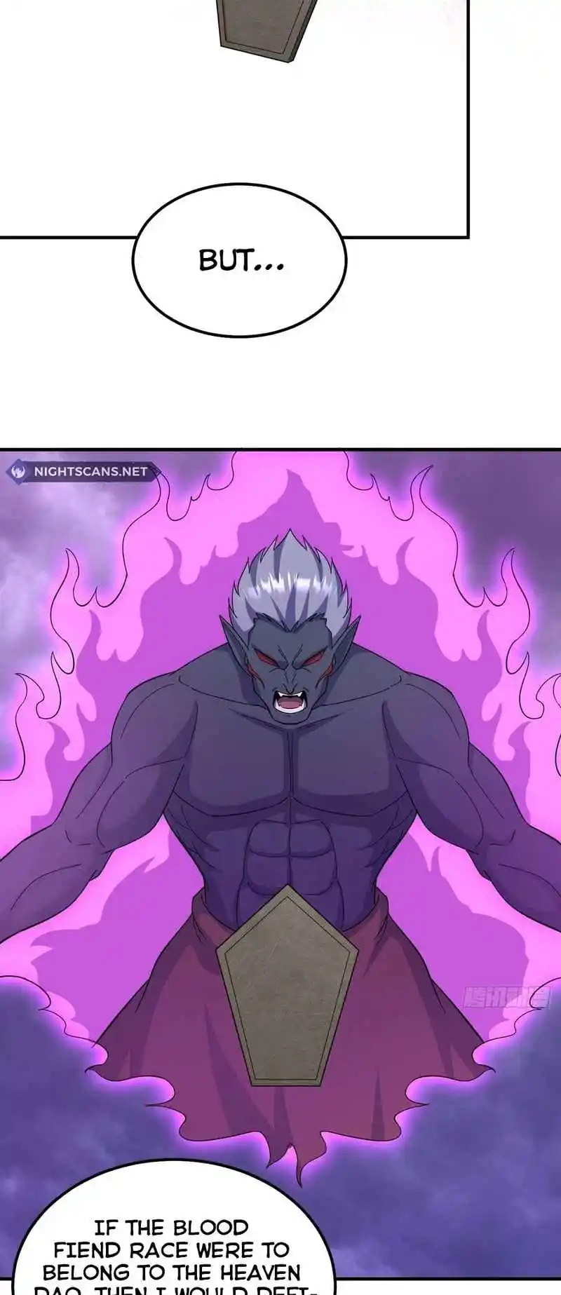 Invincible After 100 Years of Seclusion 266