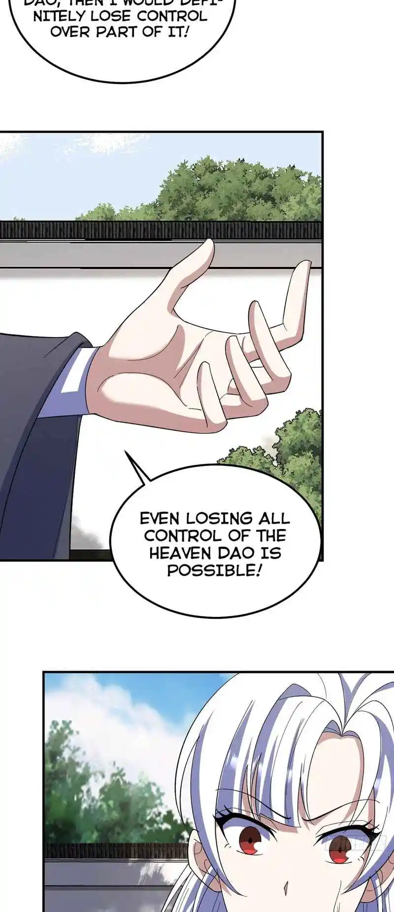 Invincible After 100 Years of Seclusion 266