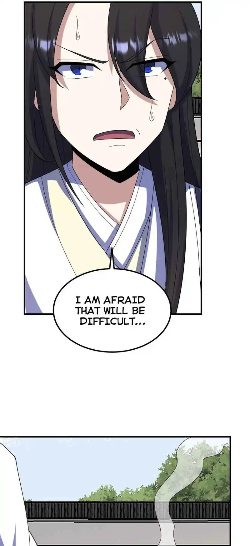 Invincible After 100 Years of Seclusion 266