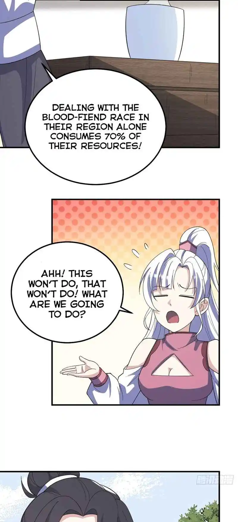 Invincible After 100 Years of Seclusion 266