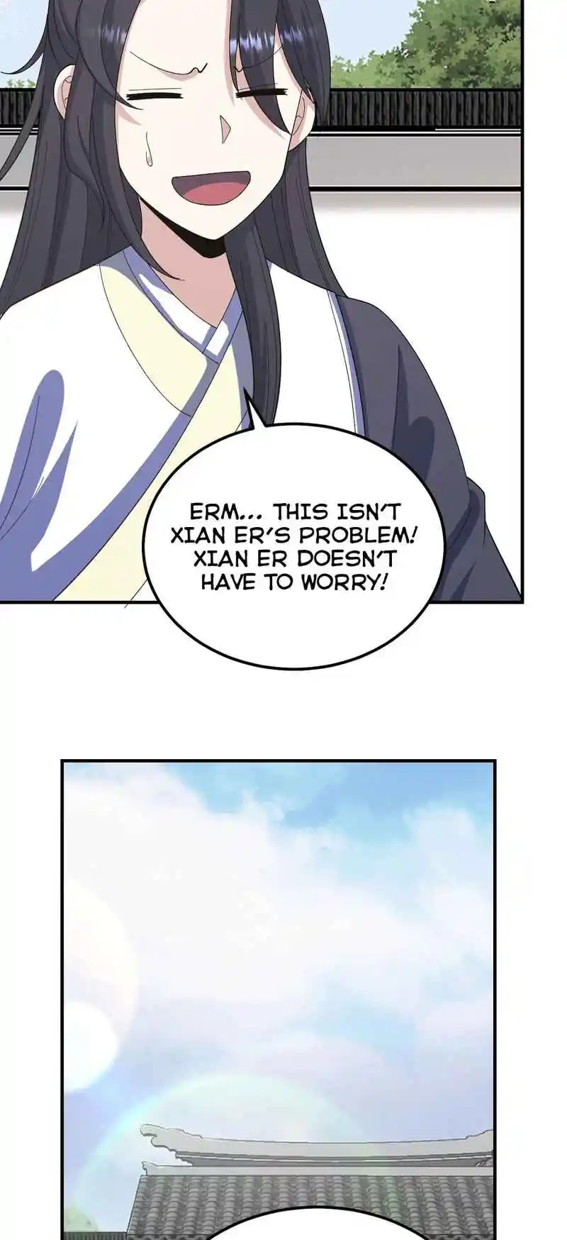 Invincible After 100 Years of Seclusion 266