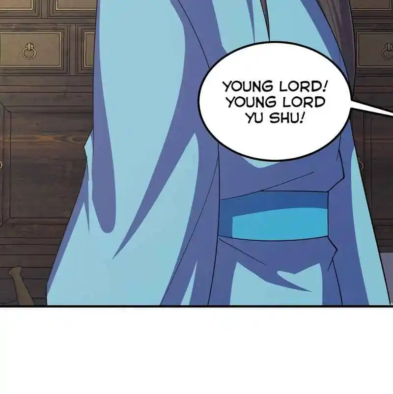 Invincible After 100 Years of Seclusion 266