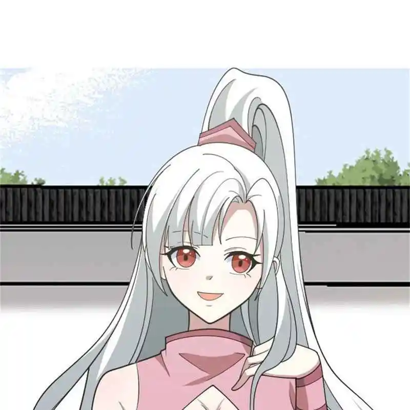 Invincible After 100 Years of Seclusion 266