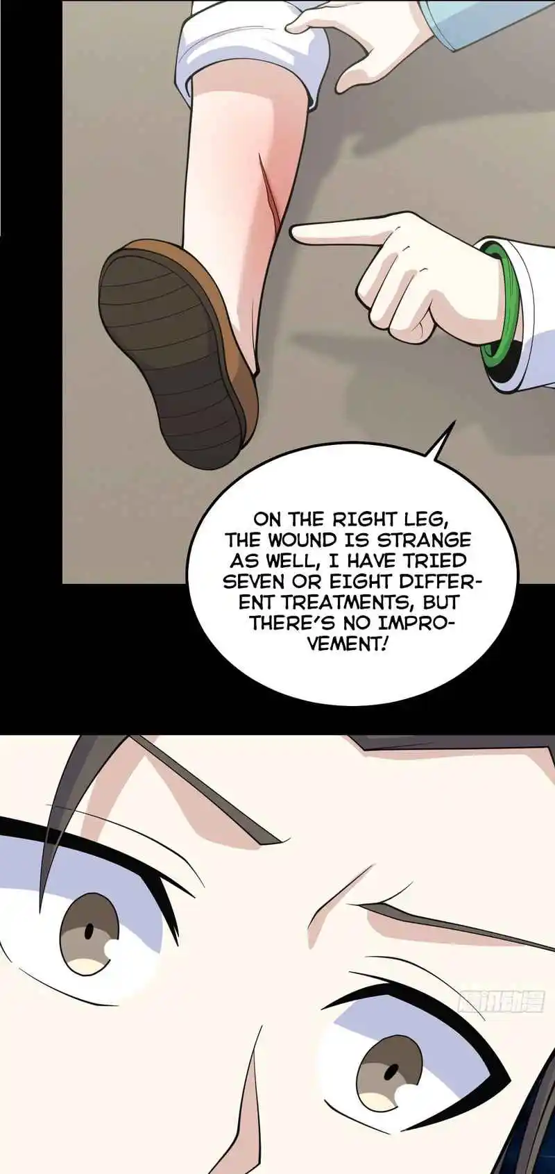 Invincible After 100 Years of Seclusion 267