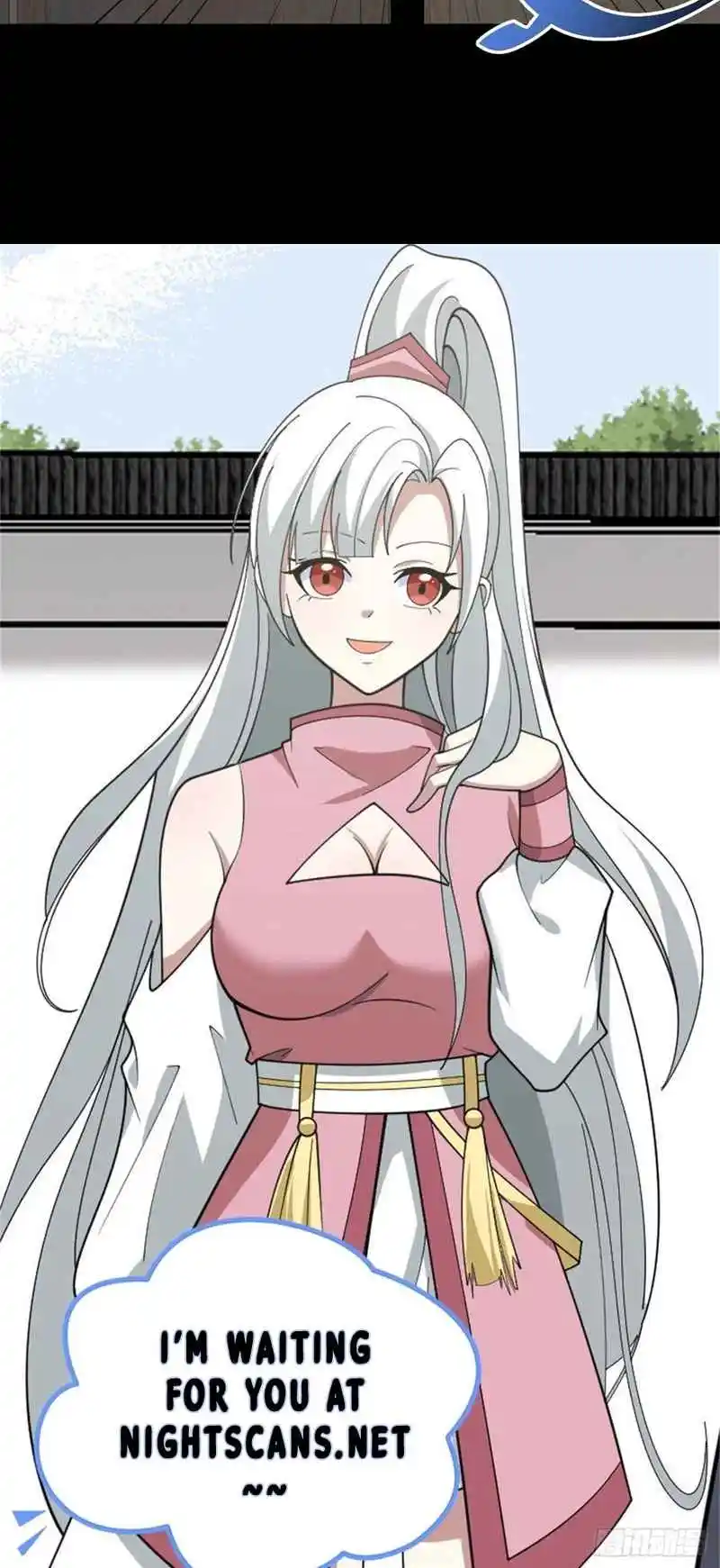 Invincible After 100 Years of Seclusion 267