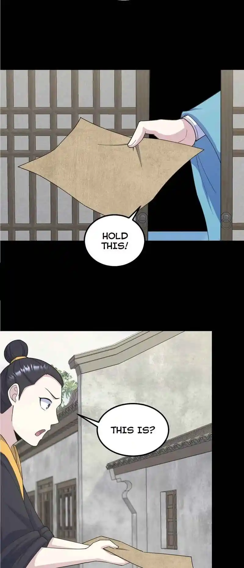 Invincible After 100 Years of Seclusion 268