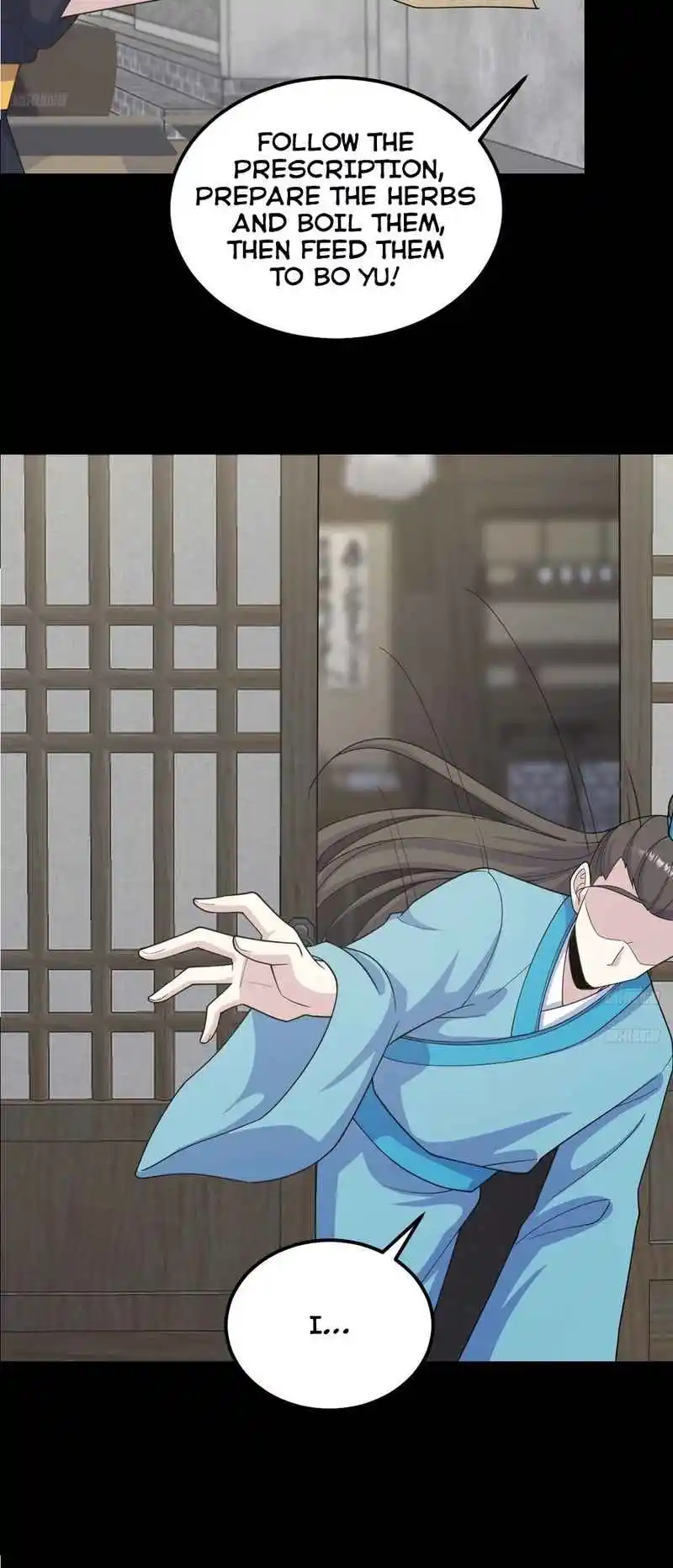 Invincible After 100 Years of Seclusion 268