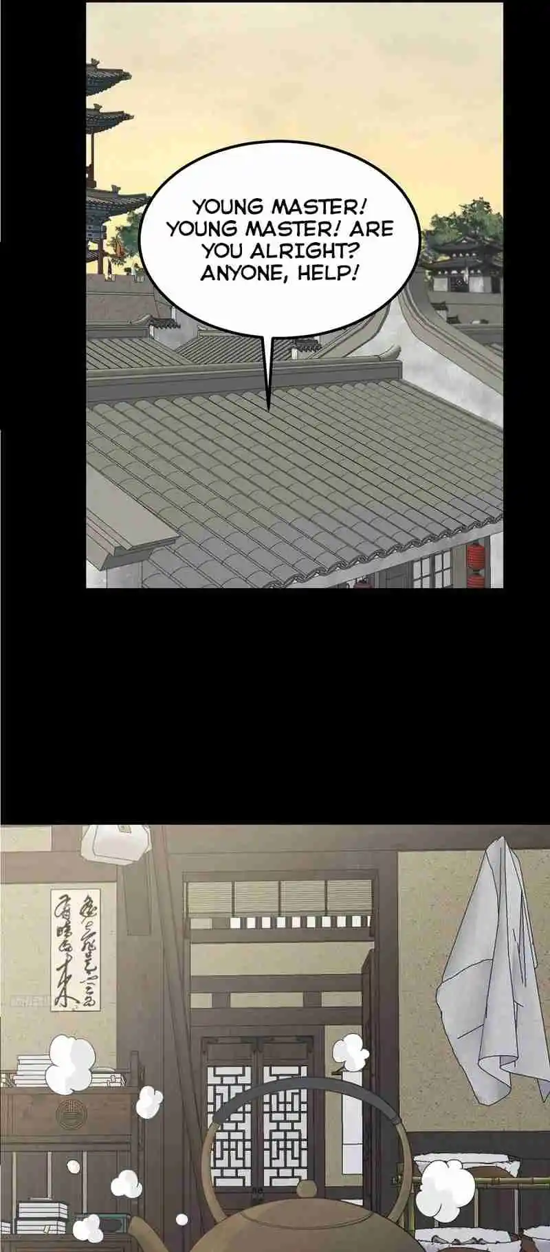 Invincible After 100 Years of Seclusion 268