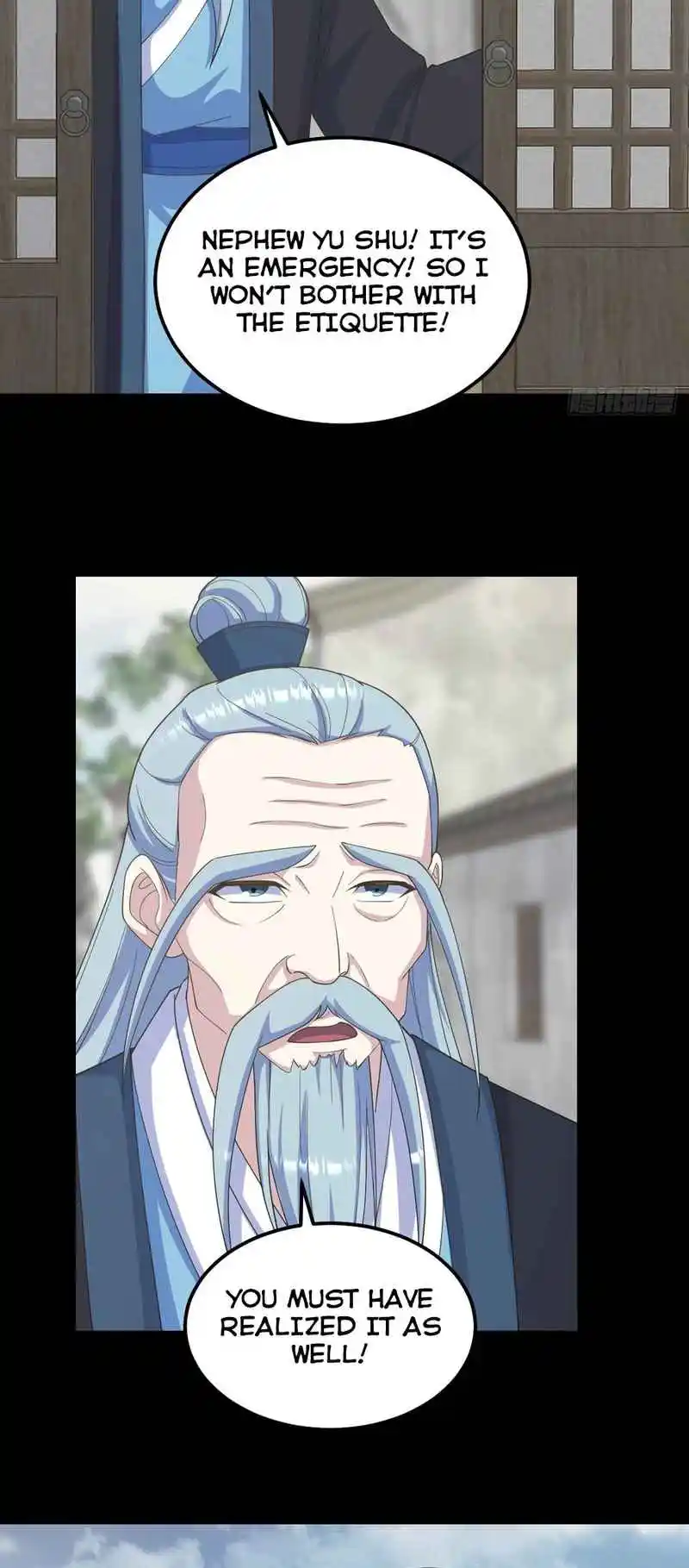 Invincible After 100 Years of Seclusion 268