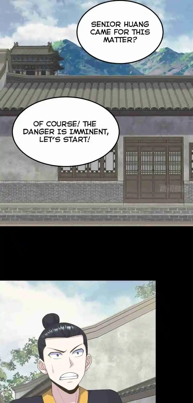 Invincible After 100 Years of Seclusion 268